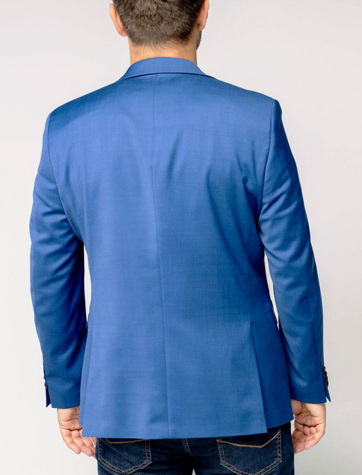 Мужской пиджак Pierre Cardin Grant 2 Futureflex 42256 13 490 руб.  13 490 руб.