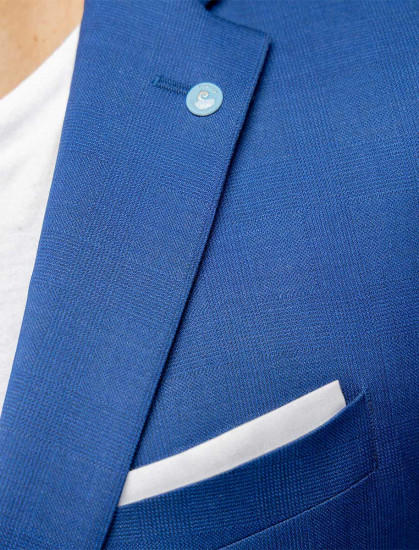 Мужской пиджак Pierre Cardin Grant 2 Futureflex 42256
