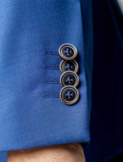 Мужской пиджак Pierre Cardin Grant 2 Futureflex 42256
