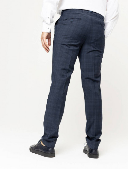 Мужские брюки Pierre Cardin  Ryan Futureflex 72238/810/14089/3050