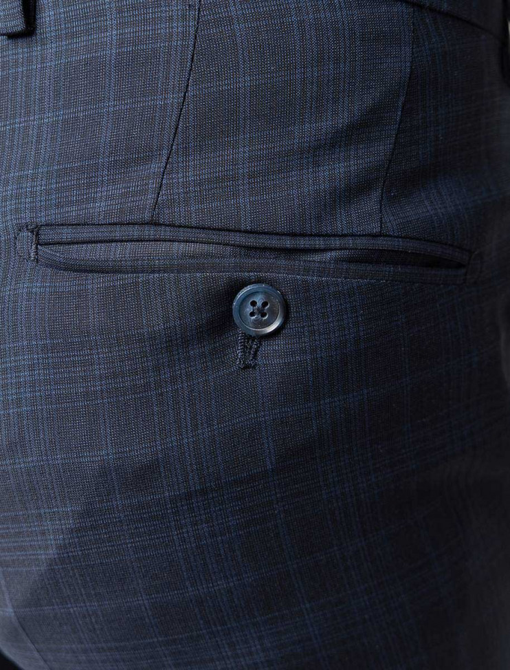 Мужские брюки Pierre Cardin Ryan Futureflex 72238/810/14089/3050 7 290 руб. 7 290 руб.