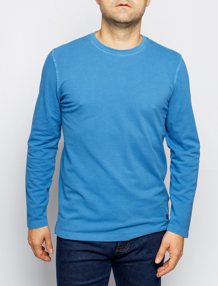 Мужская футболка длинный рукав PIERRE CARDIN C5 30650.3060/6101 6 368 руб. 6 368 руб.