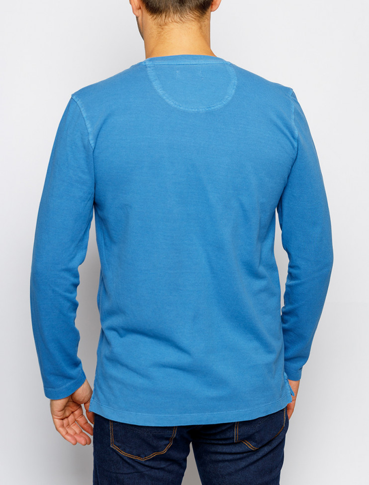 Мужская футболка длинный рукав PIERRE CARDIN C5 30650.3060/6101 6 368 руб. 6 368 руб.