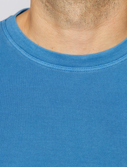 Мужская футболка длинный рукав PIERRE CARDIN C5 30650.3060/6101