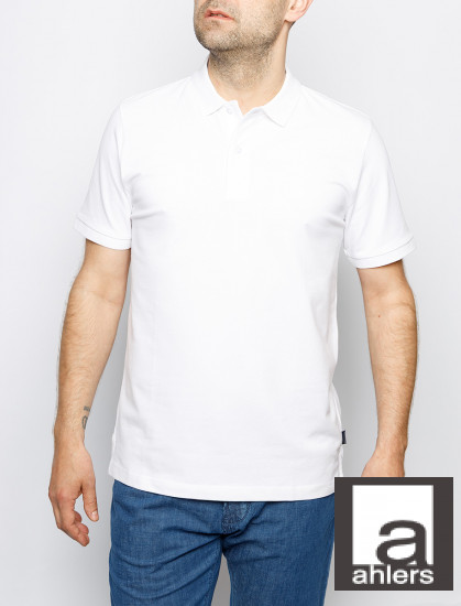 Мужское поло короткий рукав PIERRE CARDIN C5 21354.2110/1010