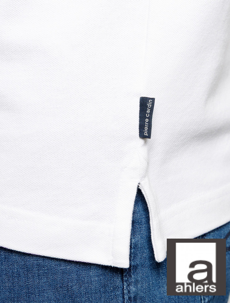 Мужское поло короткий рукав PIERRE CARDIN C5 21354.2110/1010 4 290 руб. 4 290 руб.