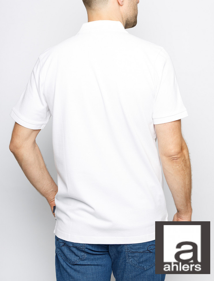 Мужское поло короткий рукав PIERRE CARDIN C5 21354.2110/1010 4 290 руб. 4 290 руб.