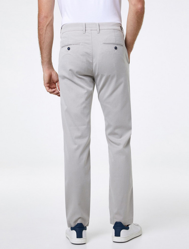 Мужские брюки чинос Pierre Cardin 33747/000/04775/28 5 290 руб.  5 290 руб.