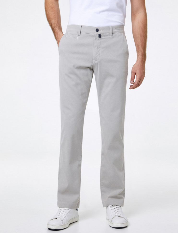 Мужские брюки чинос Pierre Cardin 33747/000/04775/28 5 290 руб.  5 290 руб.