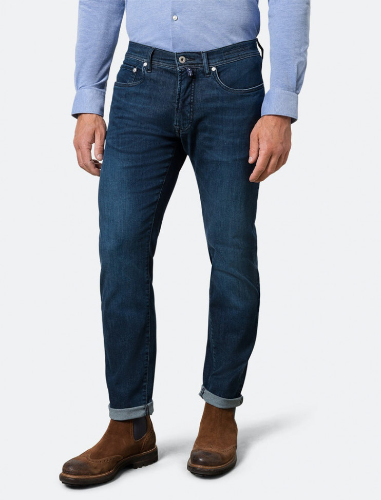 Мужские джинсы Pierre Cardin 30915/000/07719/02 17 490 руб.  17 490 руб.