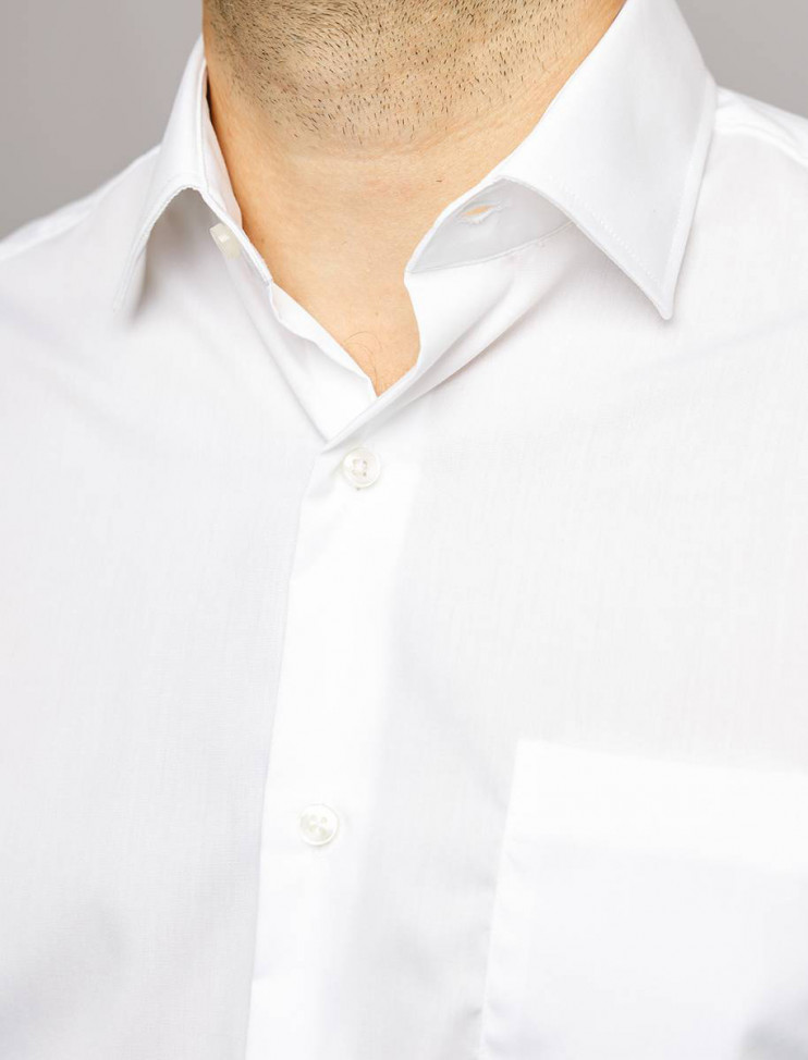 Мужская рубашка Pierre Cardin короткий рукав 02309/000/25400/9000 2 697 руб. 2 697 руб.