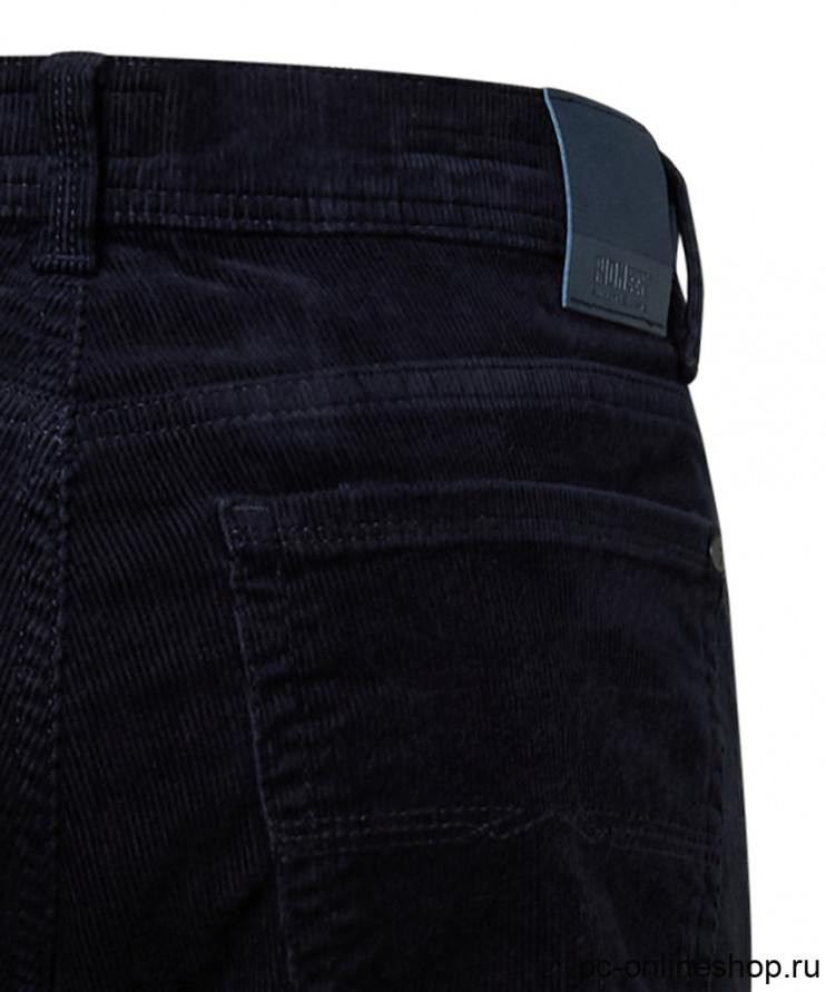 Мужские брюки вельвет 5 карманов Pioneer P0 16801.3228/6315 8 743 руб. 8 743 руб.