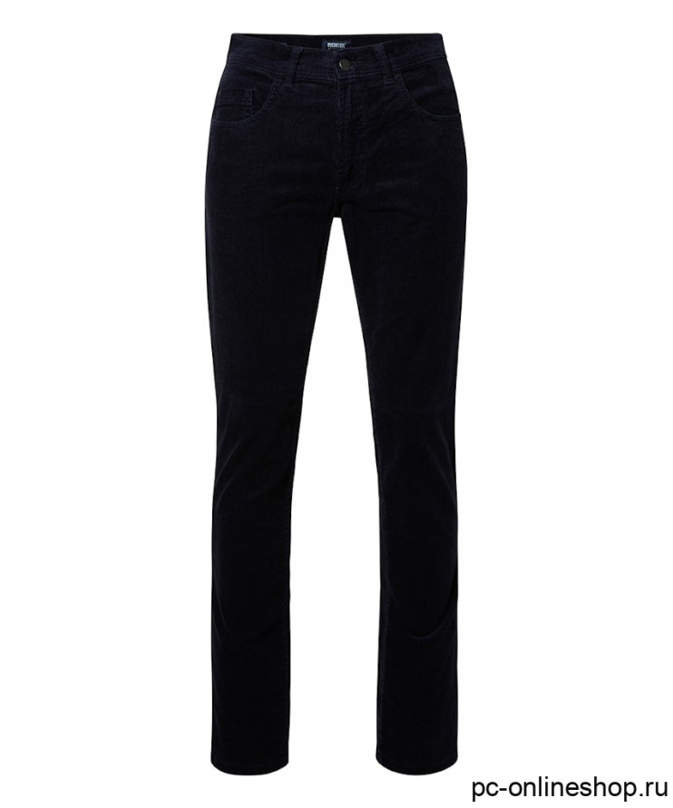 Мужские брюки вельвет 5 карманов Pioneer P0 16801.3228/6315 8 743 руб. 8 743 руб.