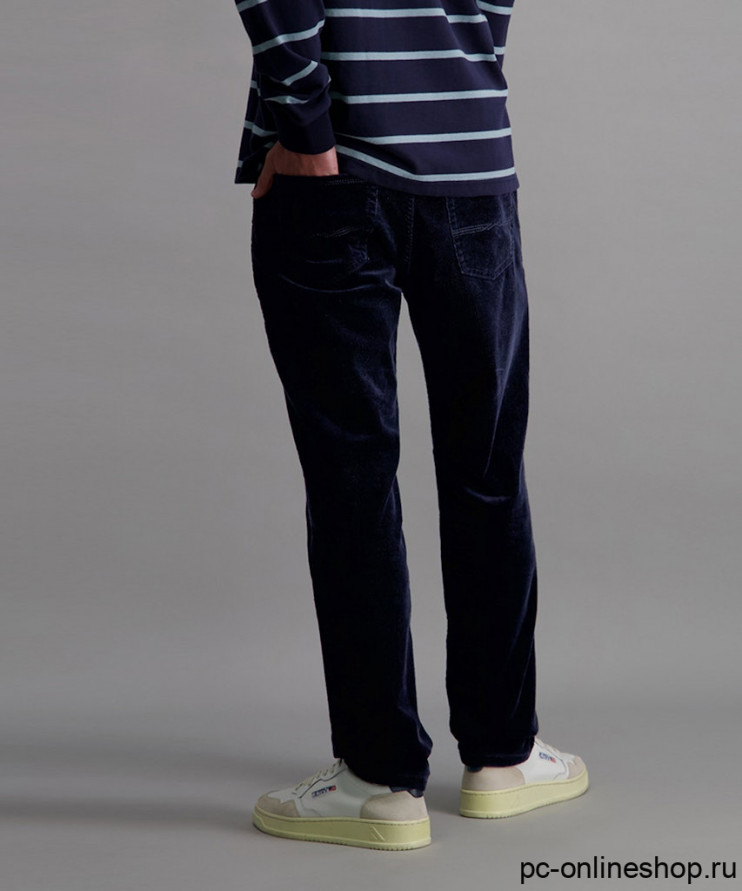 Мужские брюки вельвет 5 карманов Pioneer P0 16801.3228/6315 8 743 руб. 8 743 руб.