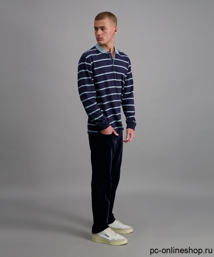 Мужские брюки вельвет 5 карманов Pioneer P0 16801.3228/6315 8 743 руб. 8 743 руб.