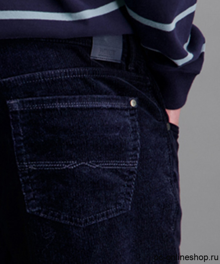 Мужские брюки вельвет 5 карманов Pioneer P0 16801.3228/6315 8 743 руб. 8 743 руб.