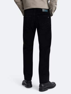 Мужские брюки вельвет 5 карманов PIERRE CARDIN C3 34540.3000/9000