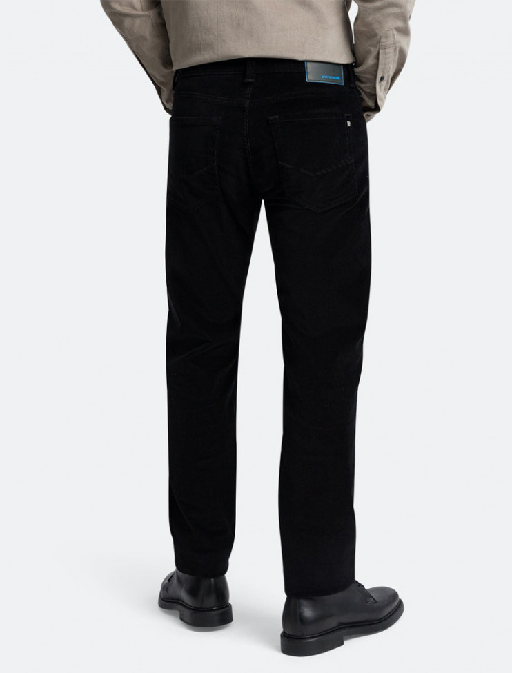 Мужские брюки вельвет 5 карманов PIERRE CARDIN C3 34540.3000/9000 8 490 руб. 8 490 руб.