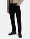 Мужские брюки вельвет 5 карманов PIERRE CARDIN C3 34540.3000/9000