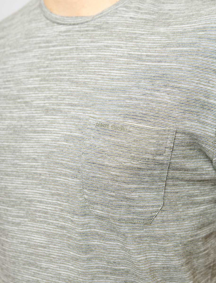 Мужская футболка короткий рукав Pierre Cardin C5 20140.2009/5215 3 990 руб. 3 990 руб.