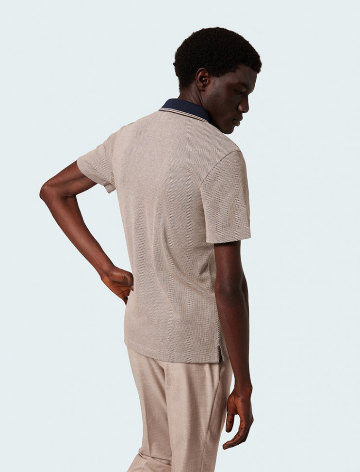 Мужское поло короткий рукав PIERRE CARDIN C5 21014.2083/8017 5 490 руб. 5 490 руб.