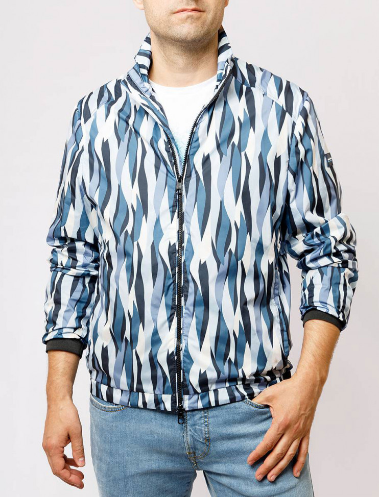 Мужская короткая куртка Pierre Cardin C8 10003.0006/6214 15 990 руб. 15 990 руб.