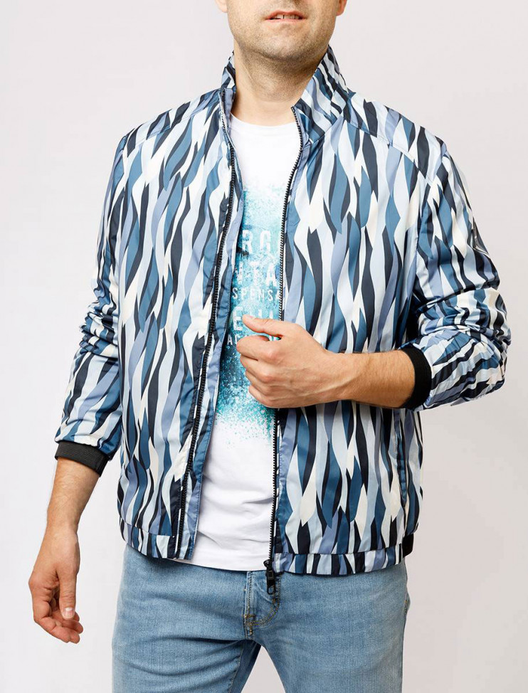 Мужская короткая куртка Pierre Cardin C8 10003.0006/6214 15 990 руб. 15 990 руб.