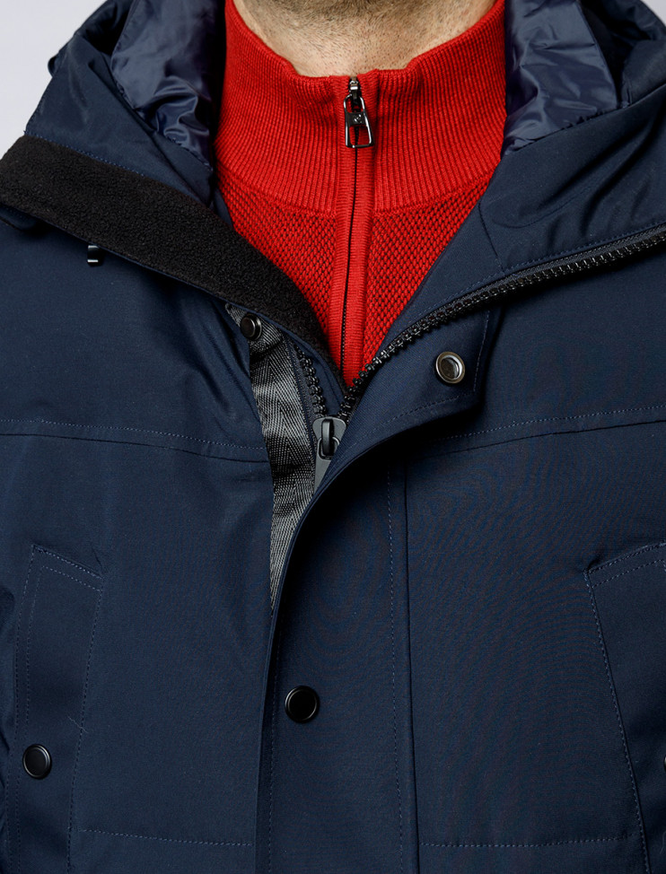 Мужская куртка  PIERRE CARDIN C8 10050.0002/6000 20 396 руб.  20 396 руб. 