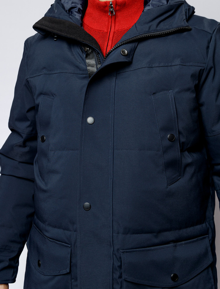 Мужская куртка  PIERRE CARDIN C8 10050.0002/6000 20 396 руб.  20 396 руб. 