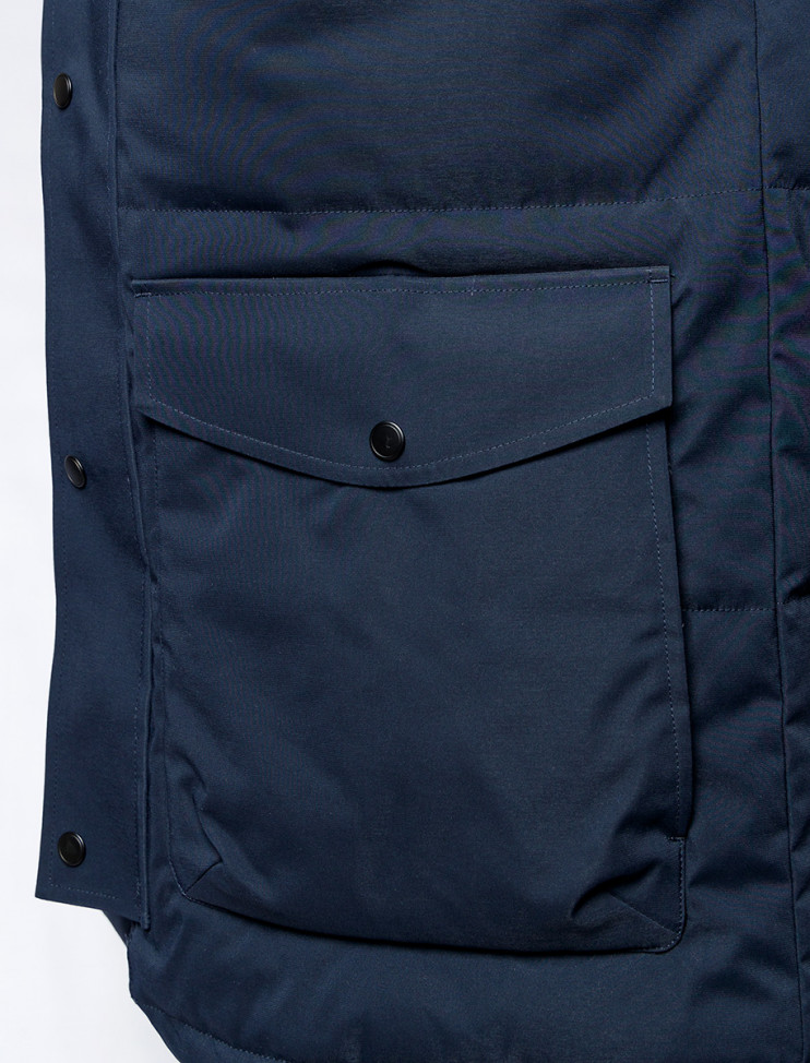 Мужская куртка  PIERRE CARDIN C8 10050.0002/6000 20 396 руб.  20 396 руб. 