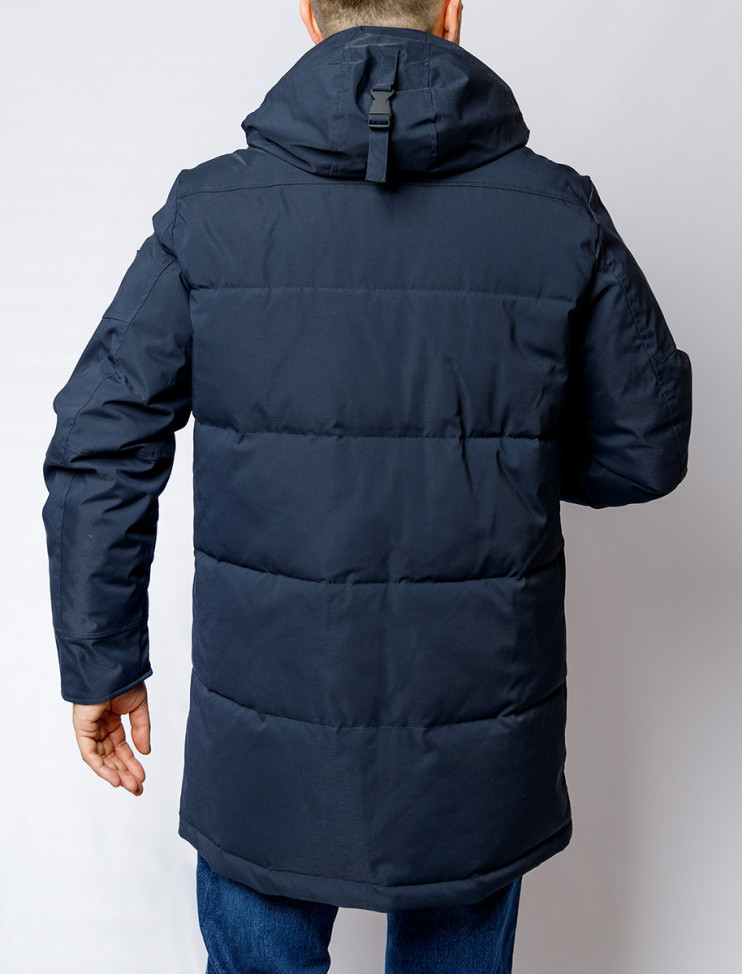 Мужская куртка  PIERRE CARDIN C8 10050.0002/6000 20 396 руб.  20 396 руб. 