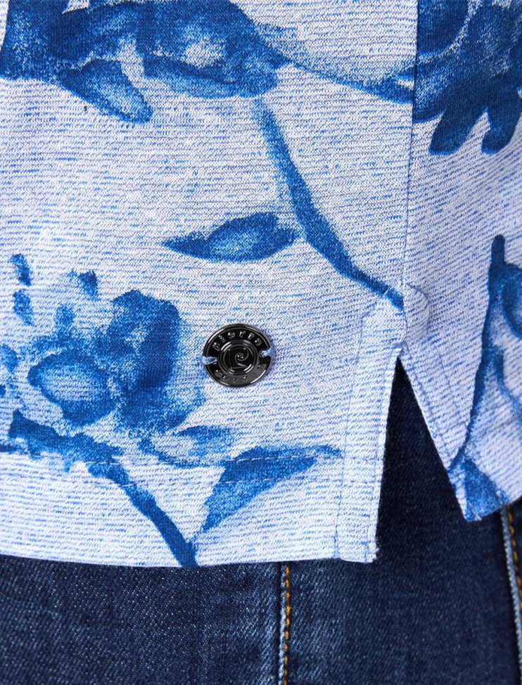 Мужское поло короткий рукав Pierre Cardin 5 990 руб.  5 990 руб. 