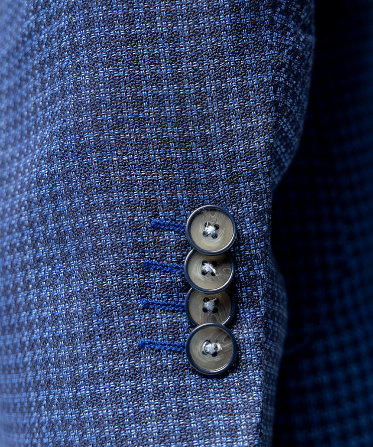 Мужской пиджак Pierre Cardin Michel 3 Le Bleu 16 990 руб. 16 990 руб.