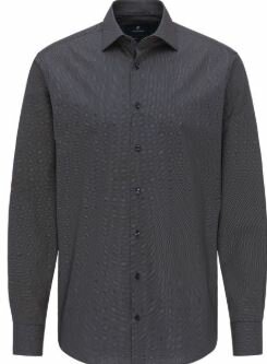 Мужская рубашка Pierre Cardin длинный рукав 27208 7 990 руб.  7 990 руб. 