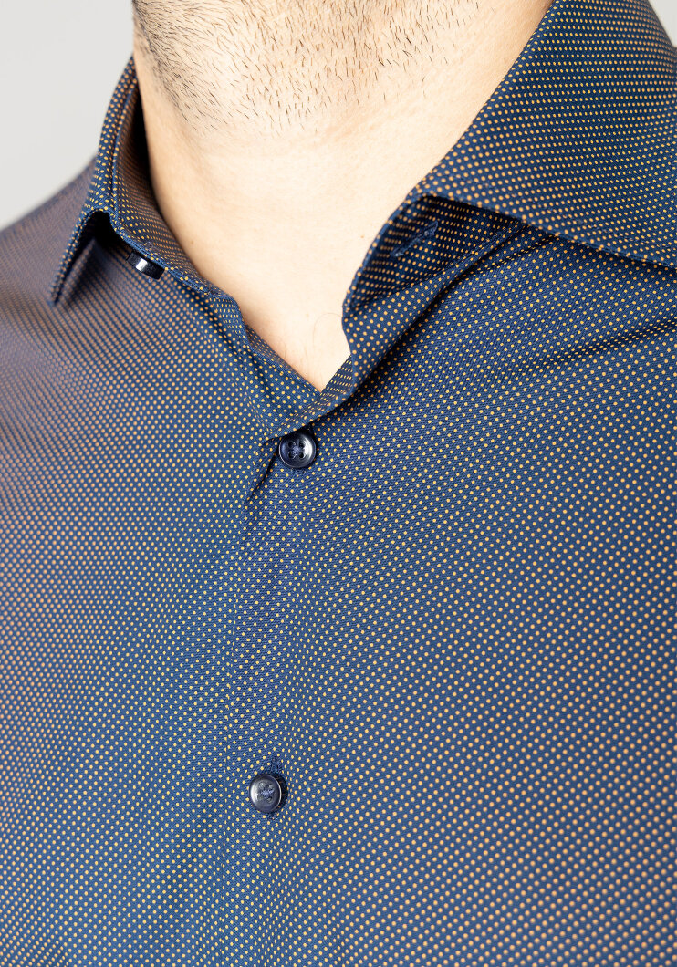 Мужская рубашка Pierre Cardin длинный рукав 27208 7 990 руб. 7 990 руб.