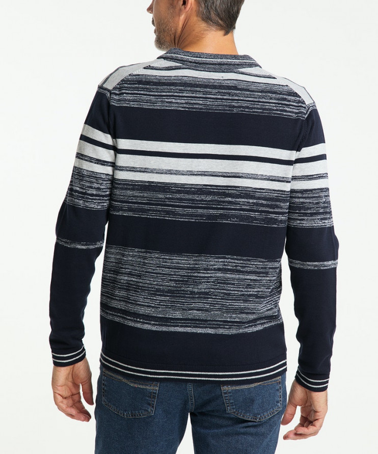 Мужское поло длинный рукав PIONEER 04811/000/07070/597 3 290 руб. 3 290 руб.