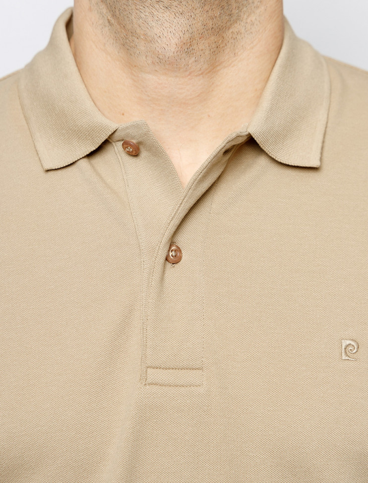 Мужское поло короткий рукав PIERRE CARDIN C5 21354.2110/1105 4 290 руб. 4 290 руб.