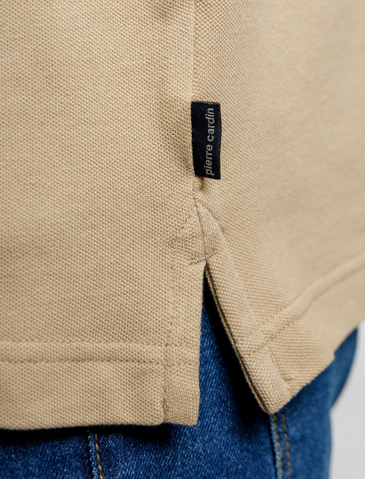 Мужское поло короткий рукав PIERRE CARDIN C5 21354.2110/1105 4 290 руб. 4 290 руб.