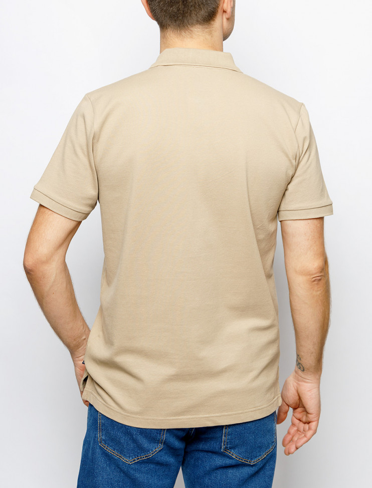 Мужское поло короткий рукав PIERRE CARDIN C5 21354.2110/1105 4 290 руб. 4 290 руб.