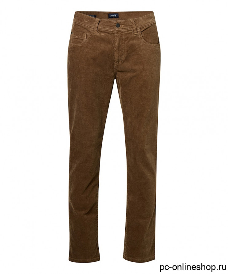 Мужские брюки вельвет 5 карманов Pioneer P0 16801.3228/8101 8 743 руб. 8 743 руб.