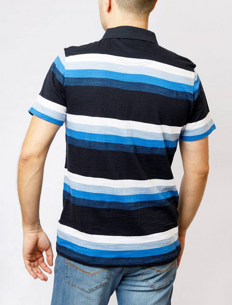 Мужское поло короткий рукав Pierre Cardin C5 20154.2010/6000 5 490 руб. 5 490 руб.
