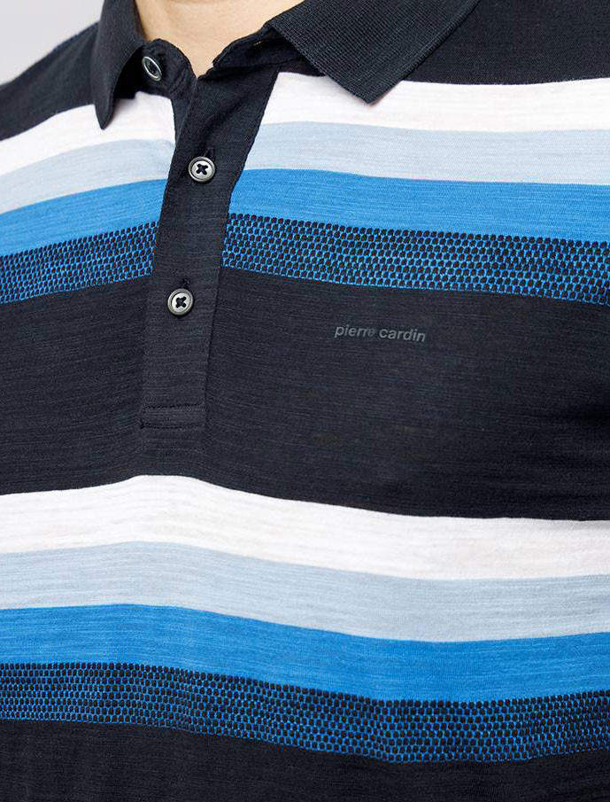 Мужское поло короткий рукав Pierre Cardin C5 20154.2010/6000 5 490 руб. 5 490 руб.