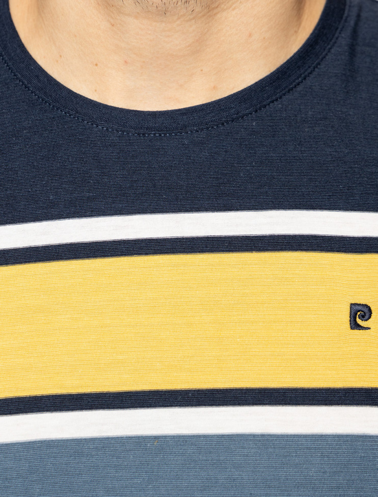 Мужская футболка короткий рукав PIERRE CARDIN C5 21120.2086/2110 3 490 руб. 3 490 руб.