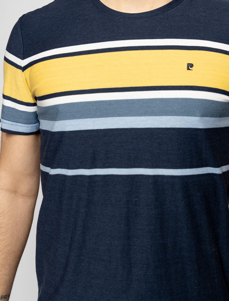 Мужская футболка короткий рукав PIERRE CARDIN C5 21120.2086/2110 3 490 руб. 3 490 руб.