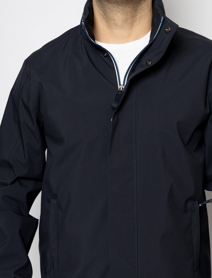 Мужская короткая куртка PIERRE CARDIN C8 10108.9051/6000