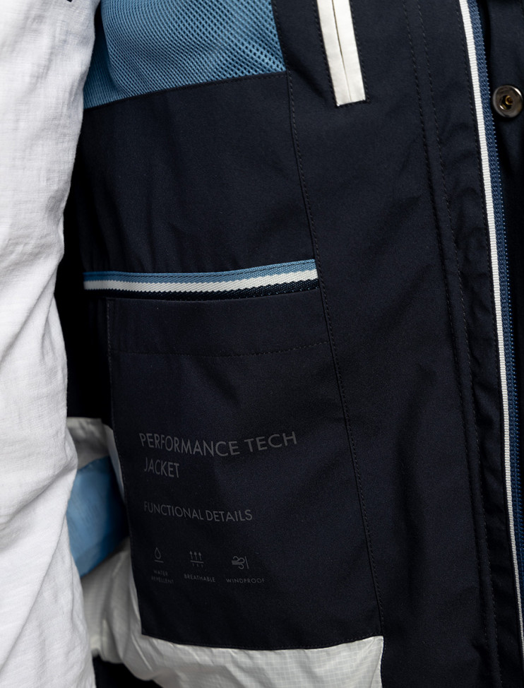 Мужская короткая куртка PIERRE CARDIN C8 10108.9051/6000 17 490 руб. 17 490 руб.