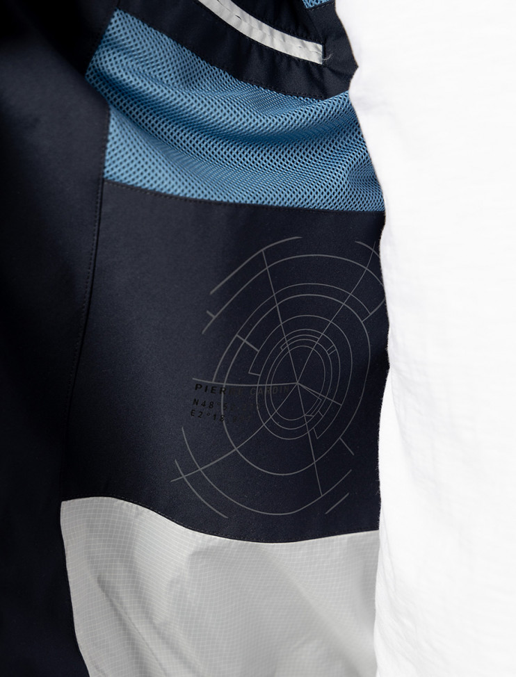 Мужская короткая куртка PIERRE CARDIN C8 10108.9051/6000 17 490 руб. 17 490 руб.