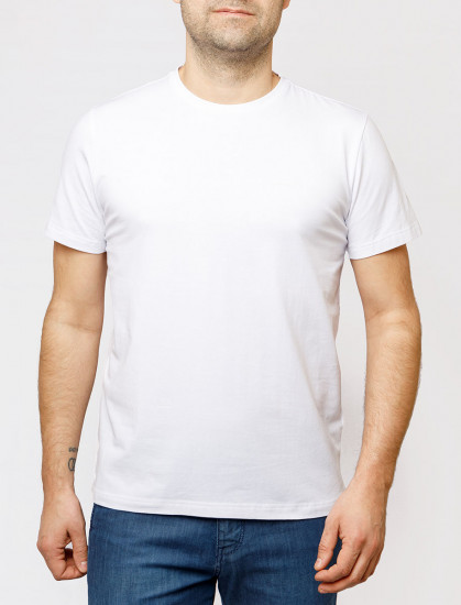 Мужская футболка короткий рукав Pierre Cardin C5 20800.2057/1019