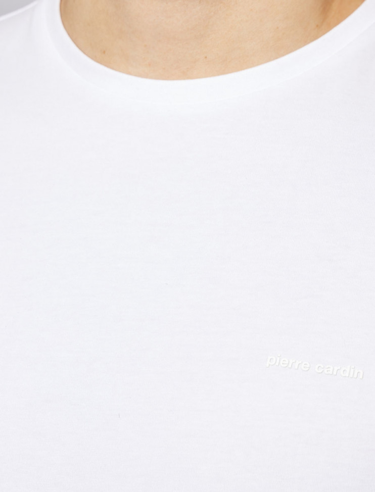 Мужская футболка короткий рукав Pierre Cardin C5 20800.2057/1019 3 290 руб. 3 290 руб.