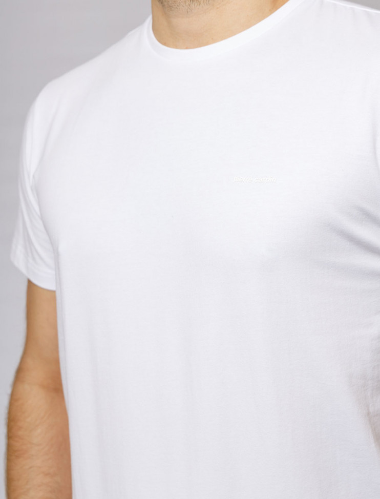 Мужская футболка короткий рукав Pierre Cardin C5 20800.2057/1019 3 290 руб. 3 290 руб.